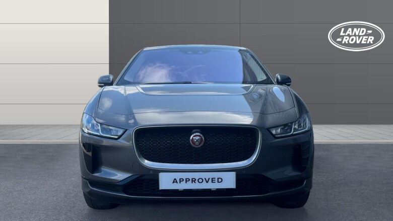 Jaguar I-Pace 294kW EV400 S 90kWh 5dr Auto Electric Estate